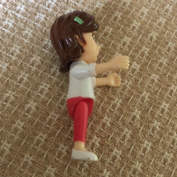 Jazzwares COCOMELON Mom Figure - Picture 6 of 16